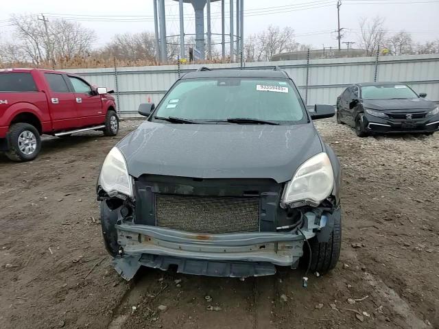 2013 Chevrolet Equinox Lt VIN: 2GNFLNEK9D6275945 Lot: 93359485