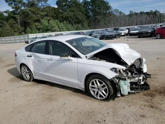 2016 Ford Fusion Se VIN: 3FA6P0H76GR307065 Lot: 94569445