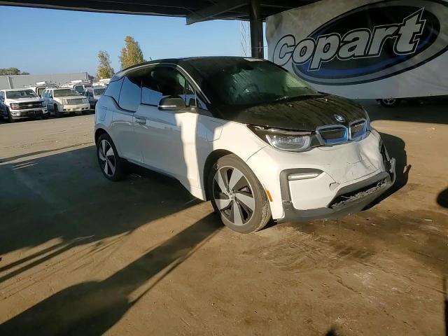 2019 BMW I3 Rex VIN: WBY8P4C55K7E55709 Lot: 94576545