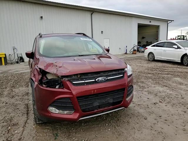 2016 Ford Escape Se VIN: 1FMCU9G90GUC26693 Lot: 94149695