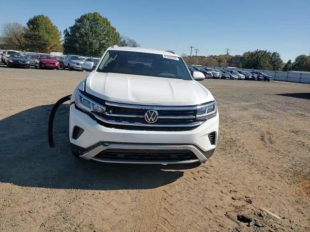 2021 Volkswagen Atlas Cross Sport Se VIN: 1V2WC2CA8MC209989 Lot: 91039335