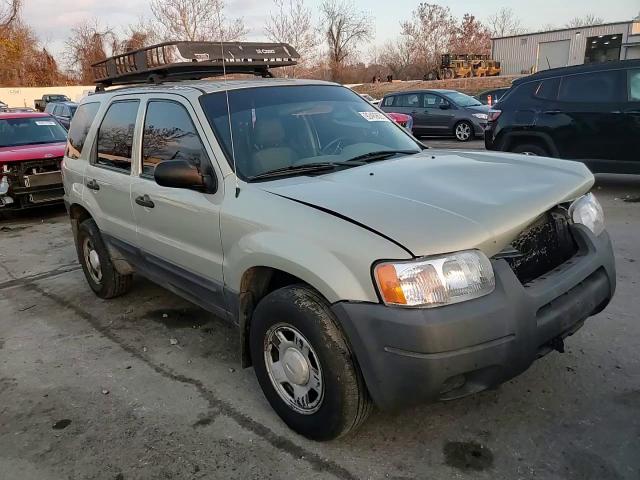 2004 Ford Escape Xls VIN: 1FMYU92114KA89097 Lot: 92489625