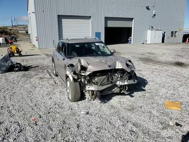 2024 Mini Cooper S Countryman All4 VIN: WMZ83BR05R3S00862 Lot: 93356395