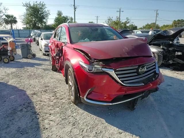 2023 Mazda Cx-9 Grand Touring VIN: JM3TCBDY1P0649775 Lot: 94477855