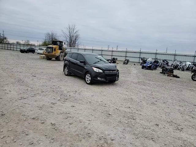 2015 Ford Escape Se VIN: 1FMCU0GX9FUA58318 Lot: 92414865