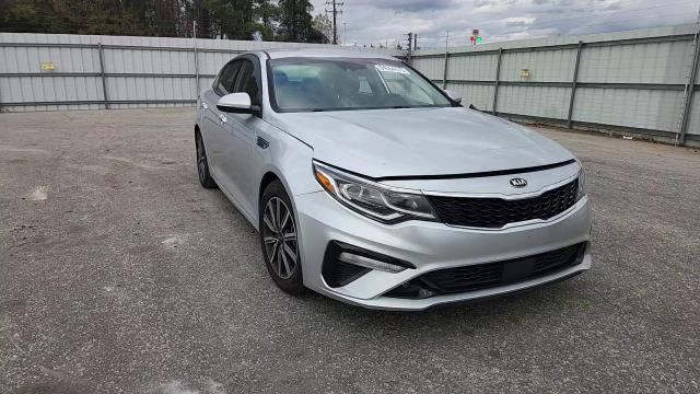 2019 Kia Optima Ex VIN: 5XXGU4L17KG320304 Lot: 94354675
