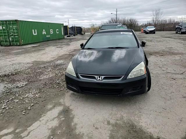 2006 Honda Accord Lx VIN: 1HGCM82286A006566 Lot: 94235405