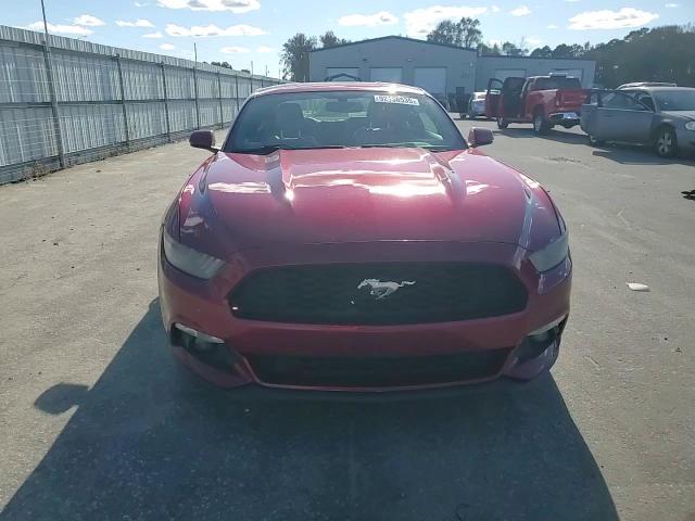 2016 Ford Mustang VIN: 1FA6P8TH5G5247152 Lot: 92156535
