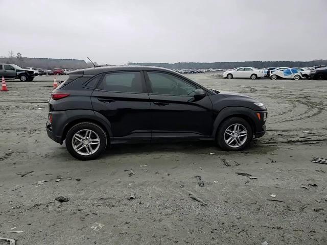2018 Hyundai Kona Se VIN: KM8K12AA3JU133477 Lot: 94505325
