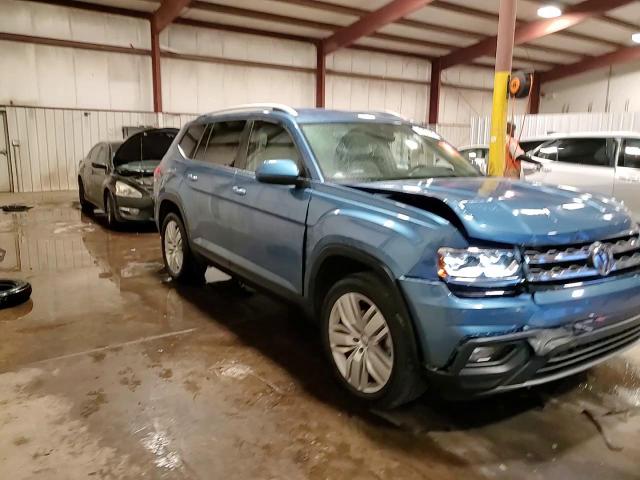 2019 Volkswagen Atlas Se VIN: 1V2UR2CA7KC542056 Lot: 85431285