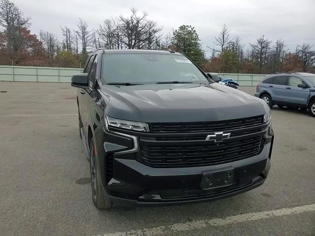 2023 Chevrolet Tahoe K1500 Rst VIN: 1GNSKRKD3PR267850 Lot: 91006975