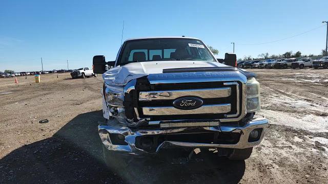 2015 Ford F350 Super Duty VIN: 1FT8W3BT9FEA75463 Lot: 93686255