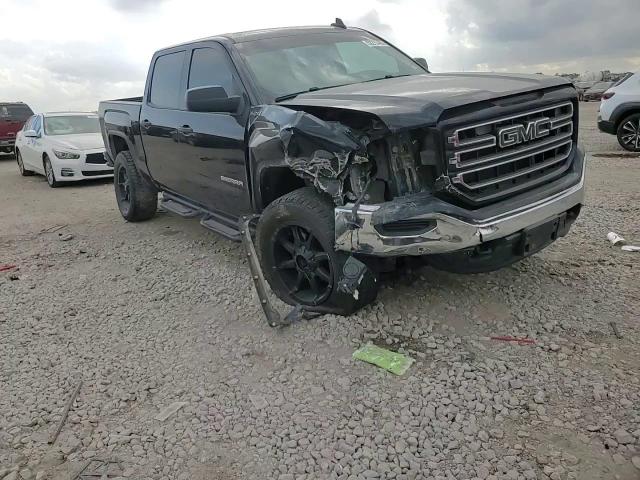 2016 GMC Sierra K1500 VIN: 3GTU2LEC6GG373887 Lot: 93275465