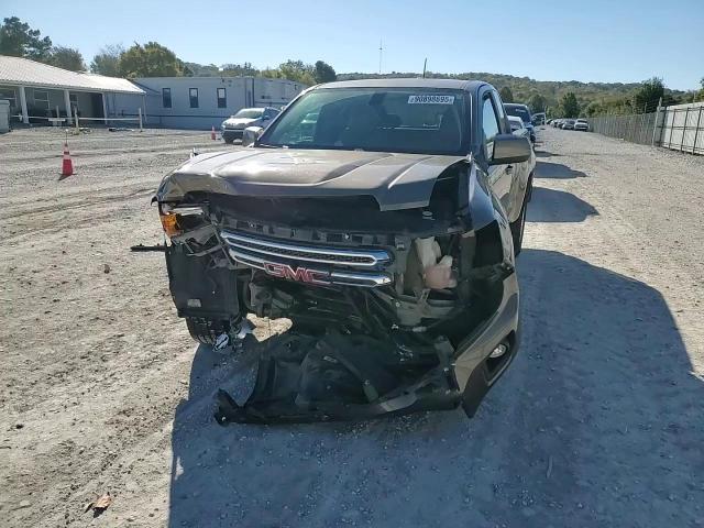 2015 GMC Canyon Sle VIN: 1GTH5BEA7F1144066 Lot: 90898695