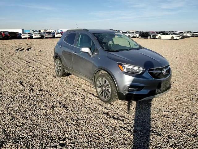 2019 Buick Encore Essence VIN: KL4CJGSM3KB946498 Lot: 91624705