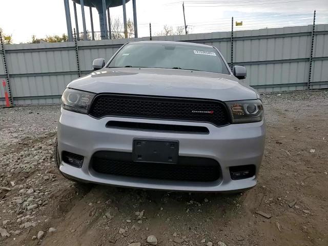 2020 Dodge Durango Gt VIN: 1C4RDJDG1LC260306 Lot: 91536585