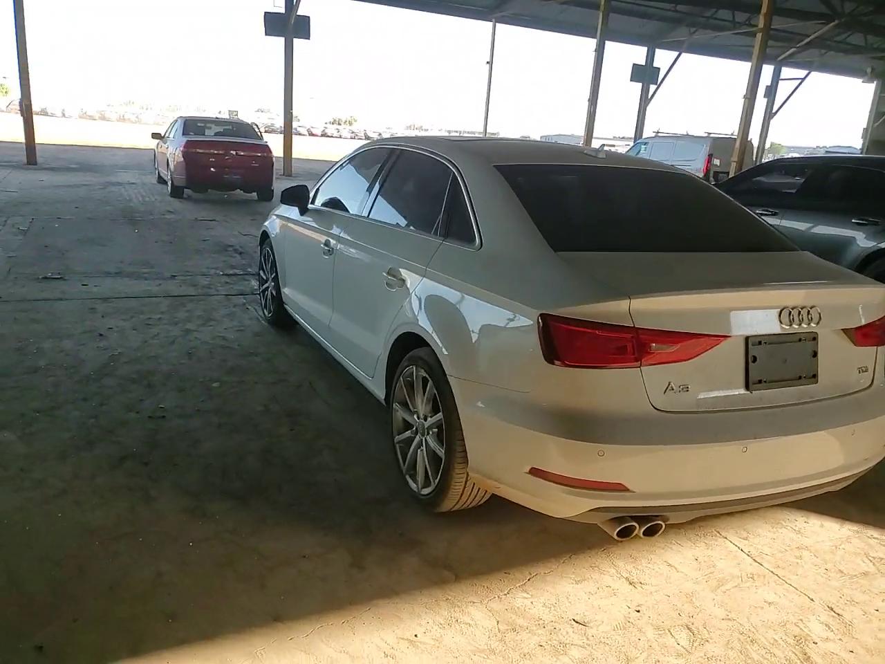 Фото: WAUCJGFF0F1063422