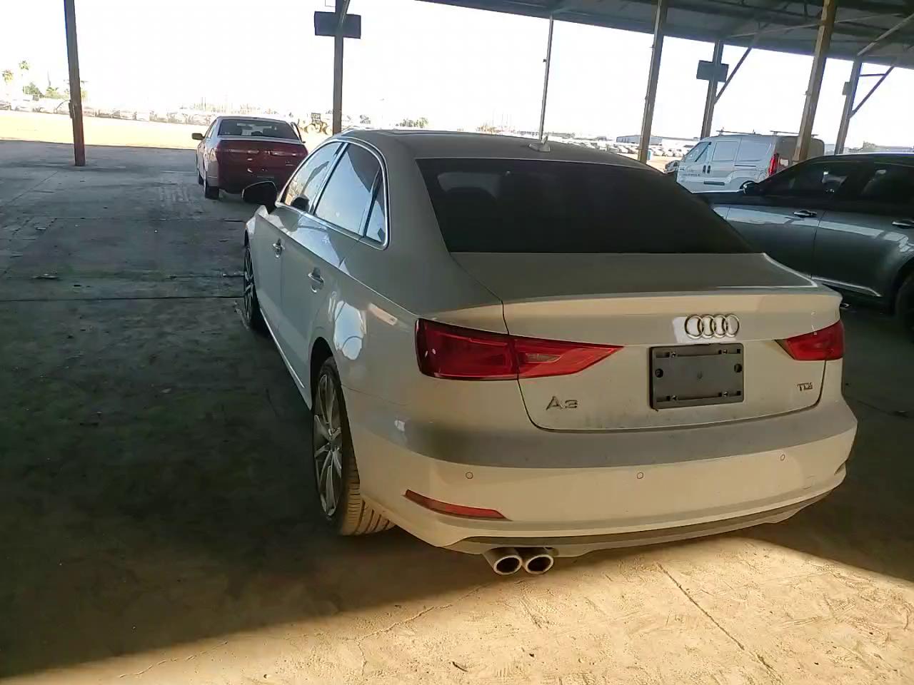 Фото: WAUCJGFF0F1063422