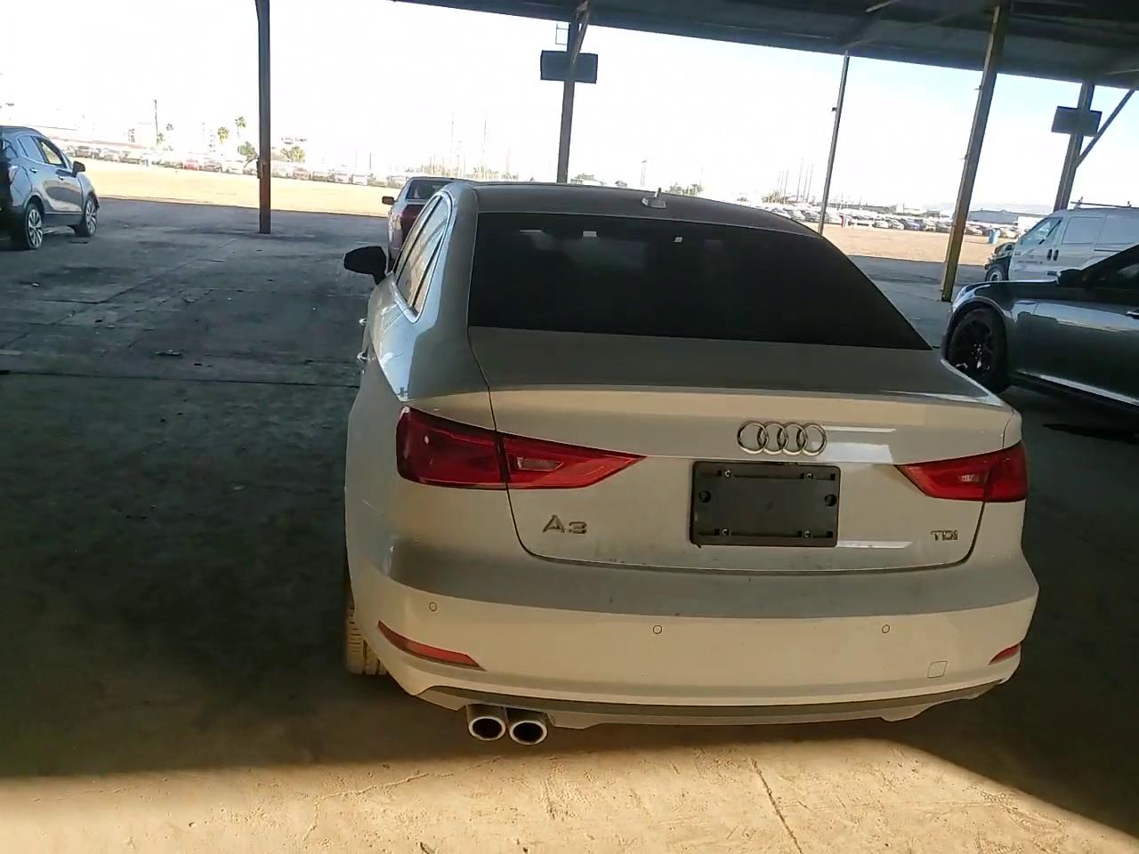 Фото: WAUCJGFF0F1063422