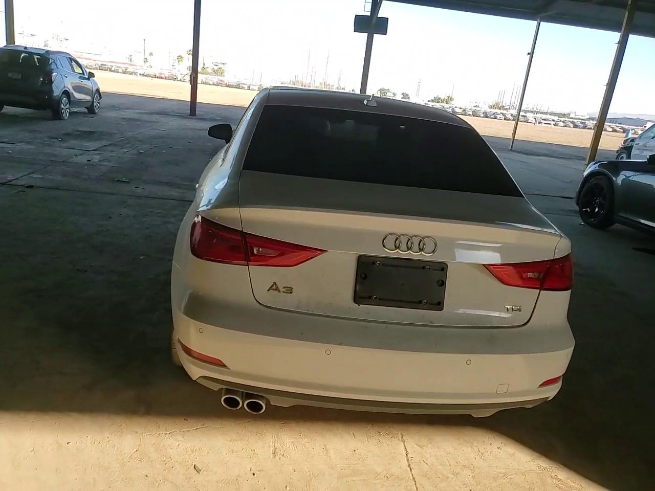 Фото: WAUCJGFF0F1063422