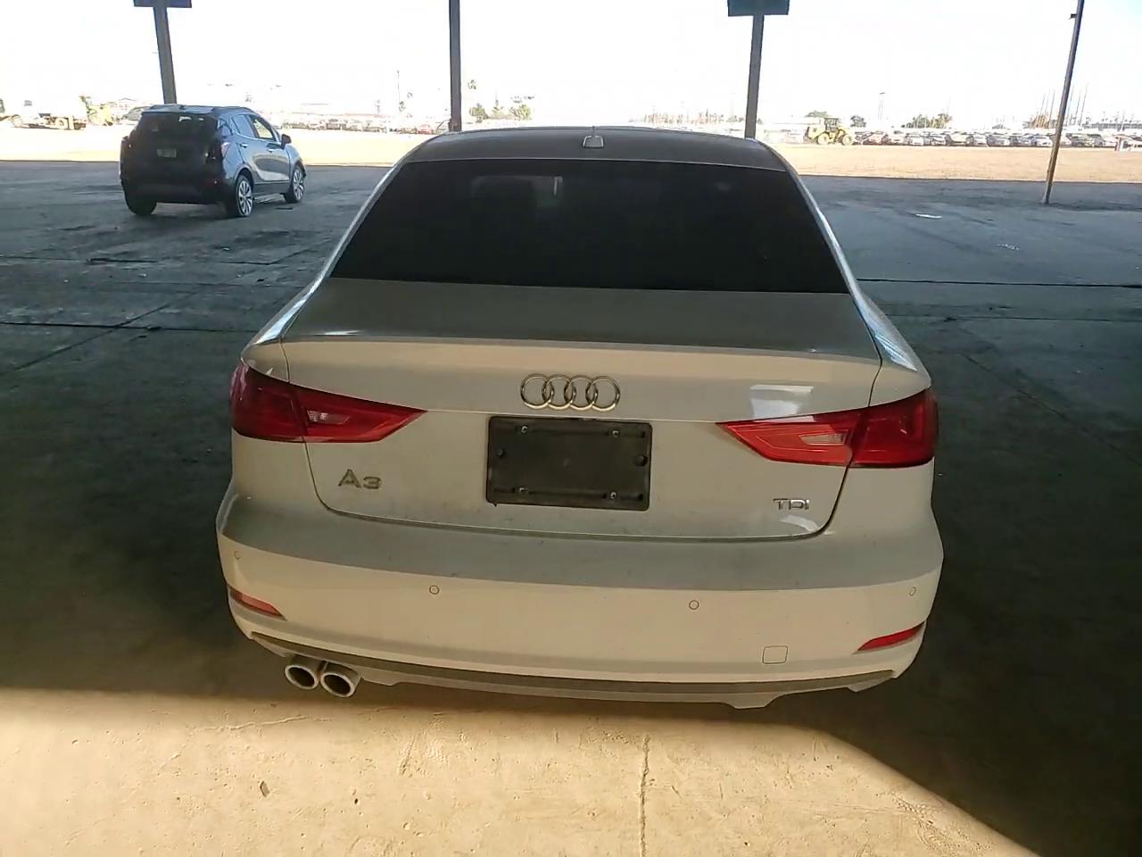 Фото: WAUCJGFF0F1063422