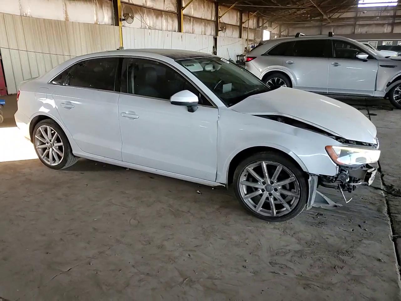 Фото: WAUCJGFF0F1063422