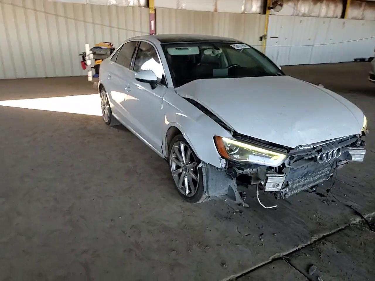 Фото: WAUCJGFF0F1063422