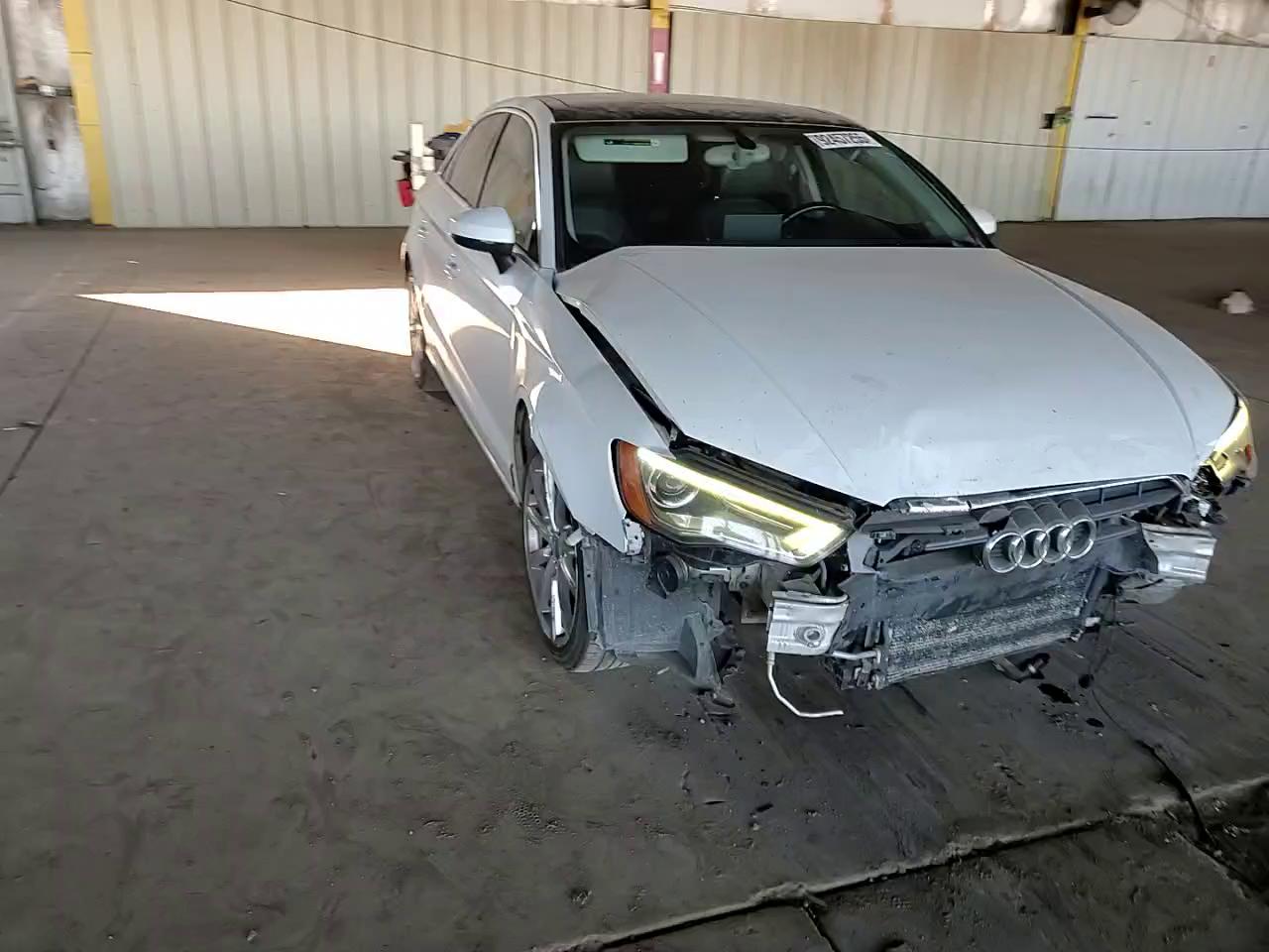 Фото: WAUCJGFF0F1063422