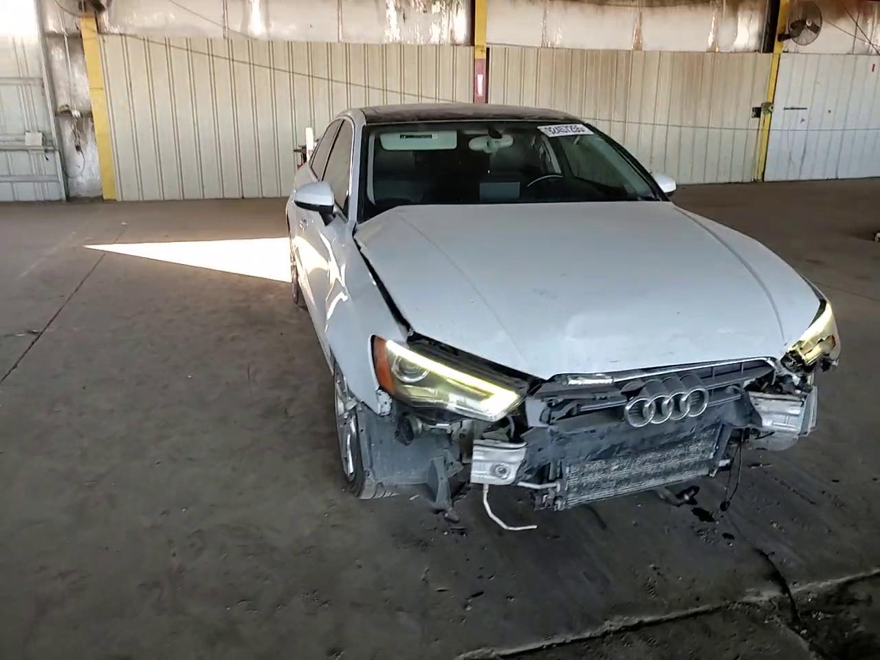 Фото: WAUCJGFF0F1063422