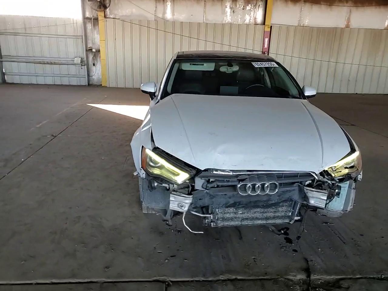 Фото: WAUCJGFF0F1063422