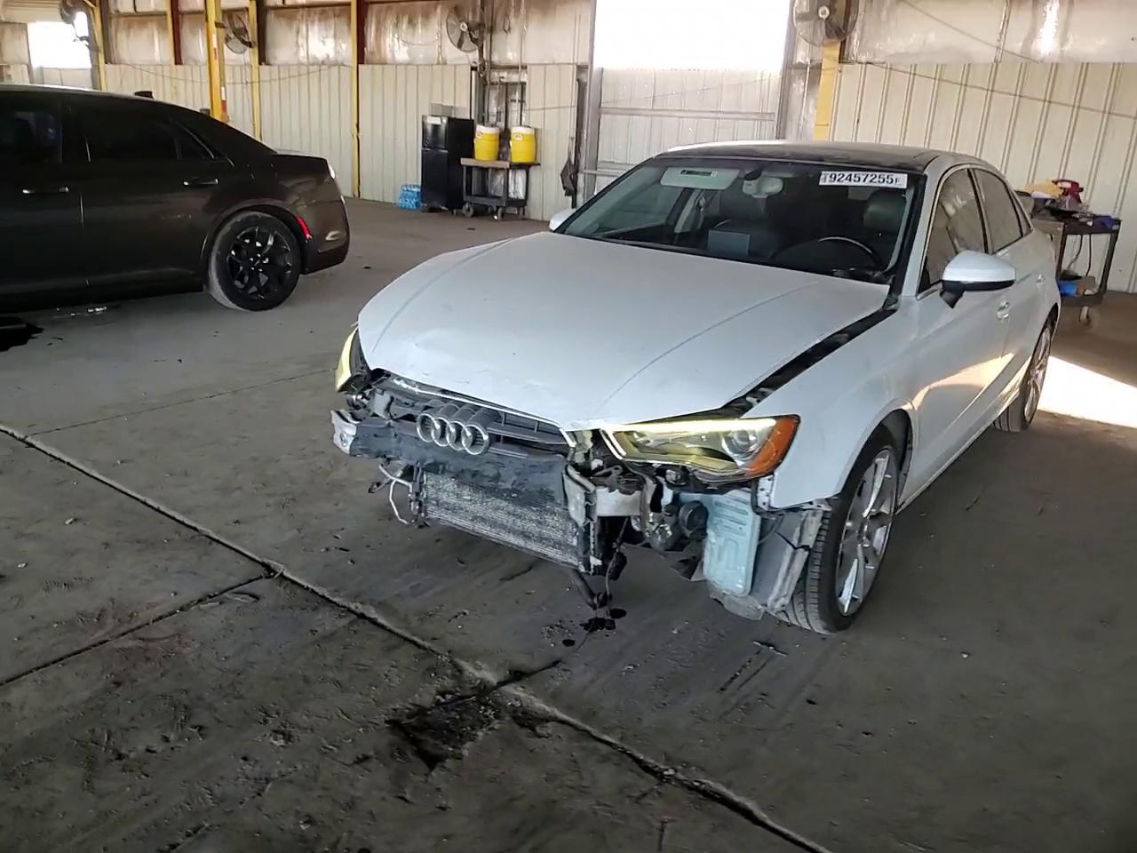 Фото: WAUCJGFF0F1063422