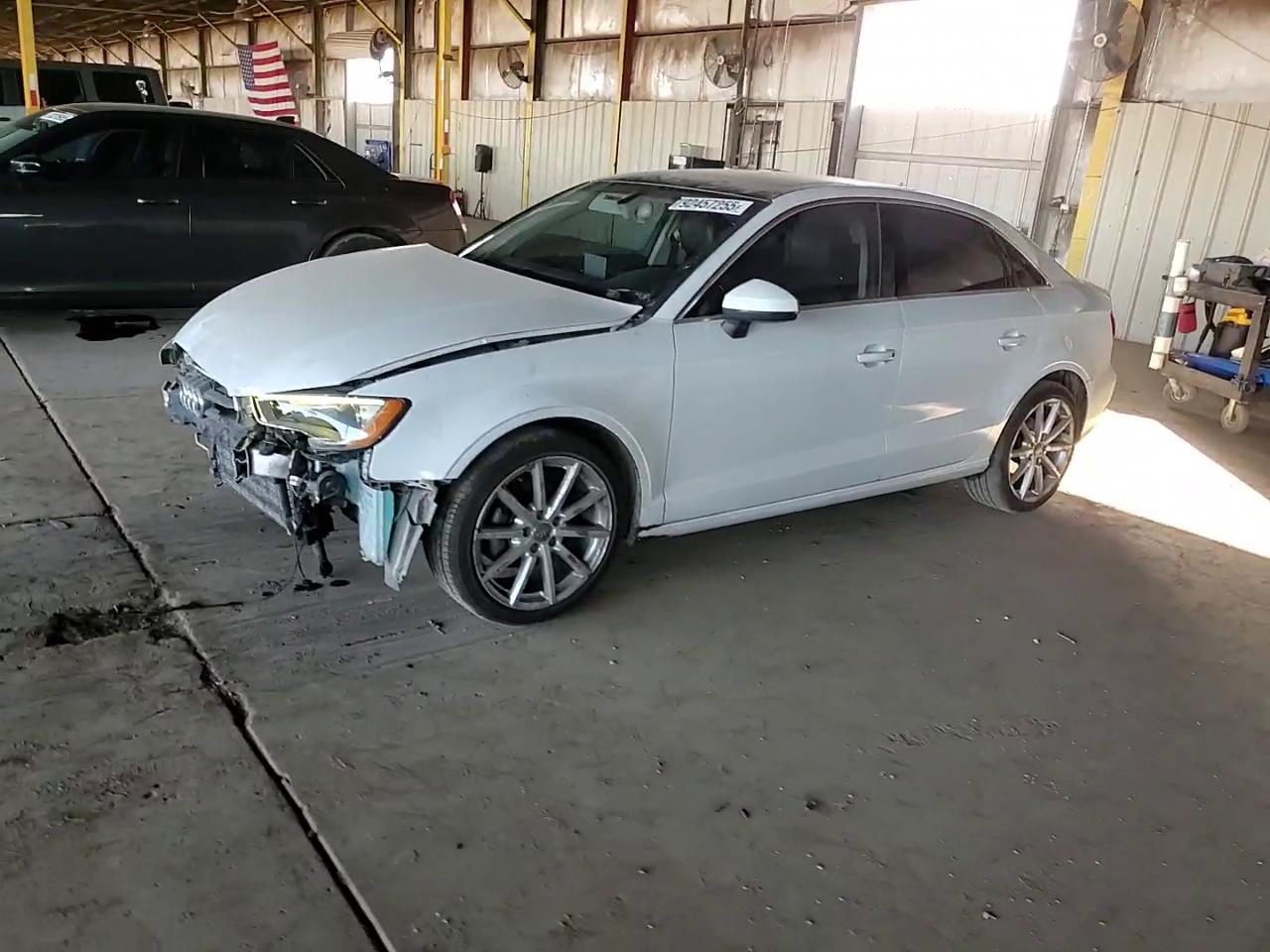 Фото: WAUCJGFF0F1063422