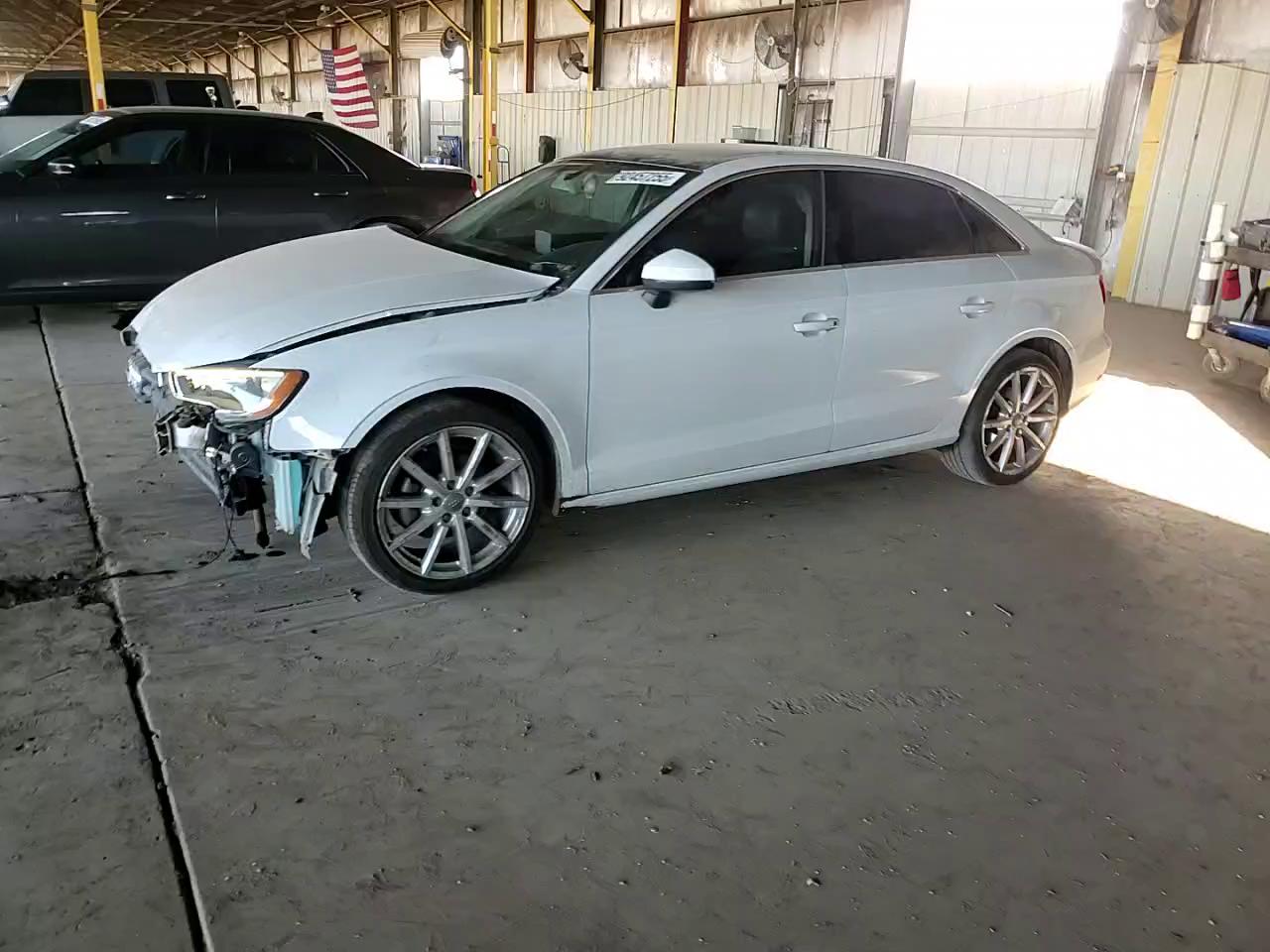 Фото: WAUCJGFF0F1063422