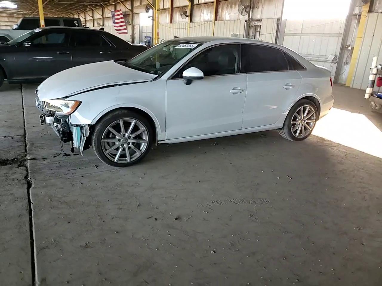 Фото: WAUCJGFF0F1063422