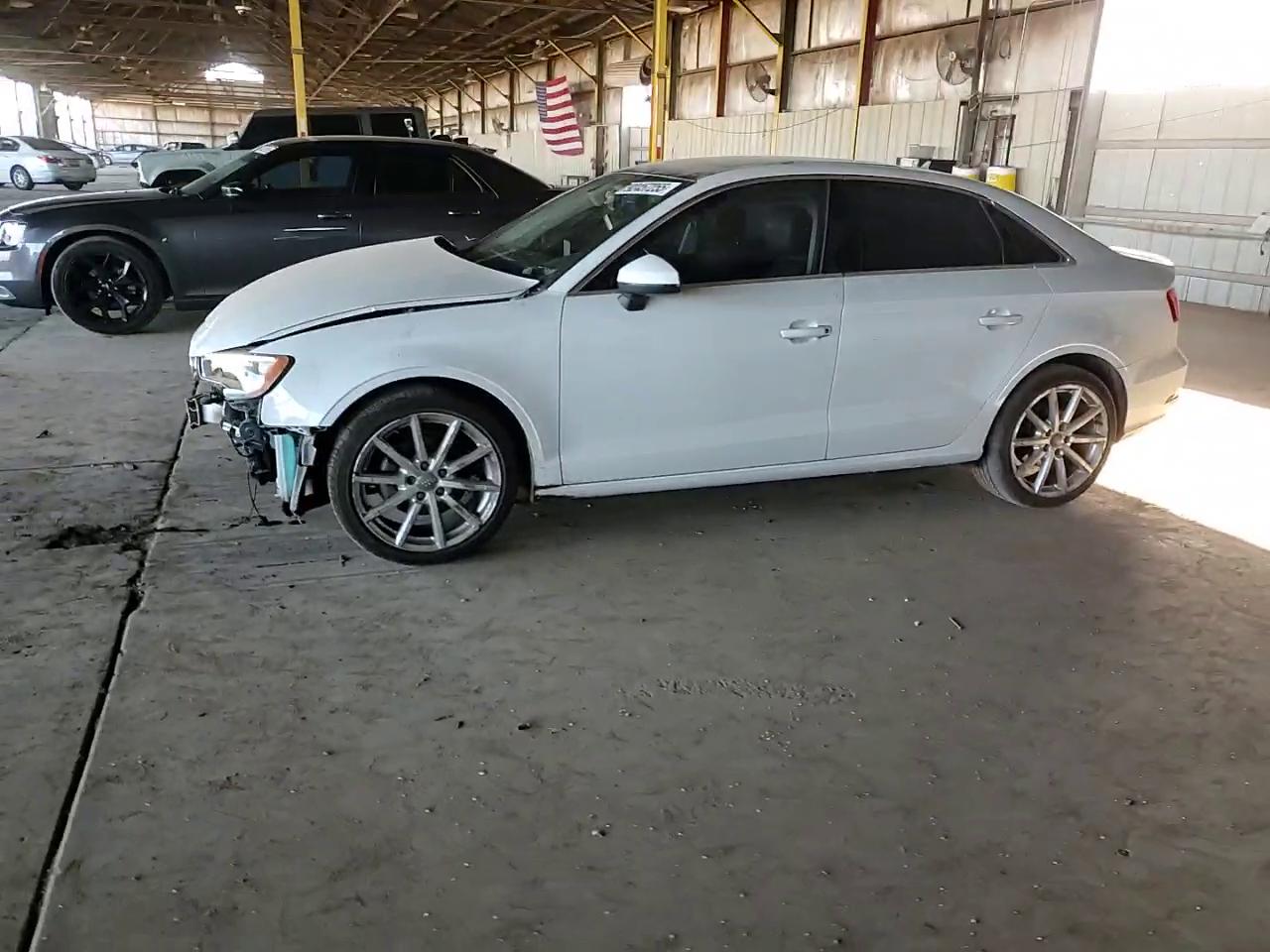 Фото: WAUCJGFF0F1063422