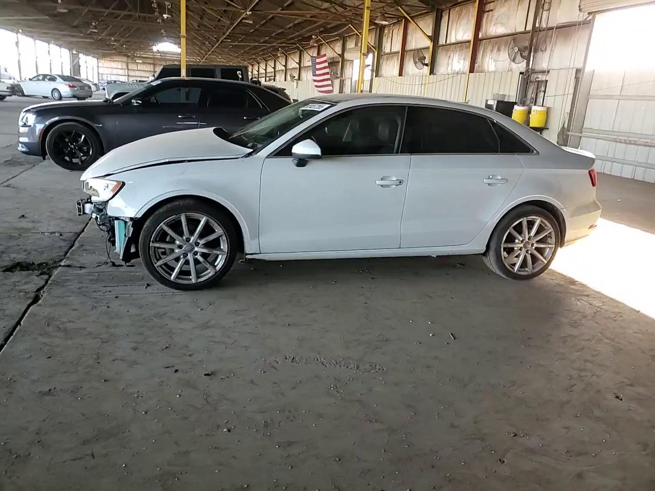 Фото: WAUCJGFF0F1063422