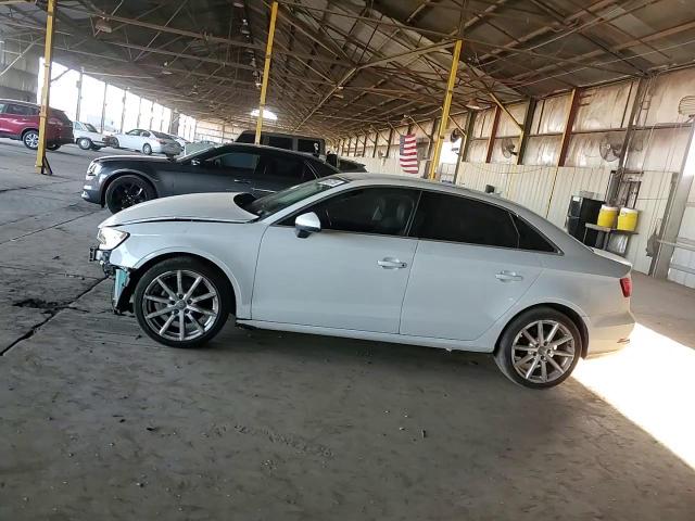 2015 Audi A3 Premium Plus VIN: WAUCJGFF0F1063422 Lot: 92457255