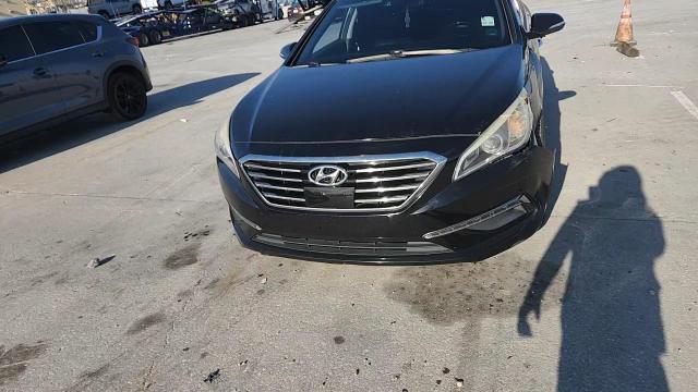 2015 Hyundai Sonata Sport VIN: 5NPE34AF8FH074821 Lot: 92890045