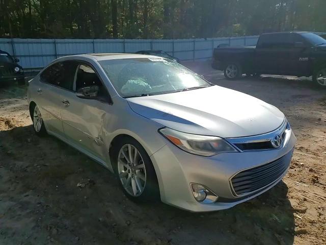 2013 Toyota Avalon Base VIN: 4T1BK1EBXDU048912 Lot: 92375435