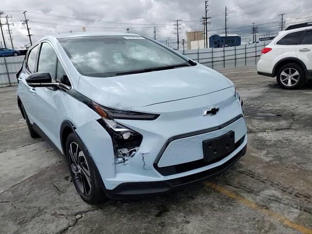 2023 Chevrolet Bolt Ev 2Lt VIN: 1G1FX6S04P4187003 Lot: 93295265