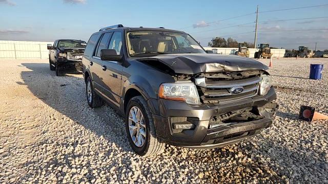 2015 Ford Expedition Limited VIN: 1FMJU1KT5FEF30297 Lot: 93088155