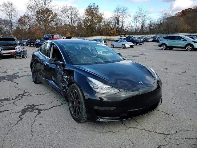 2018 Tesla Model 3 VIN: 5YJ3E1EA1JF156976 Lot: 92131865
