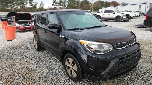 2015 Kia Soul VIN: KNDJN2A28F7111834 Lot: 93022705