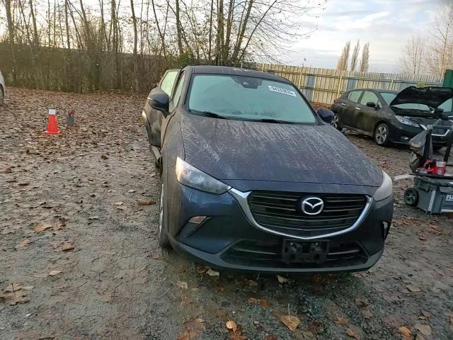 2019 Mazda Cx-3 Sport VIN: JM1DKFB74K0414149 Lot: 94333835