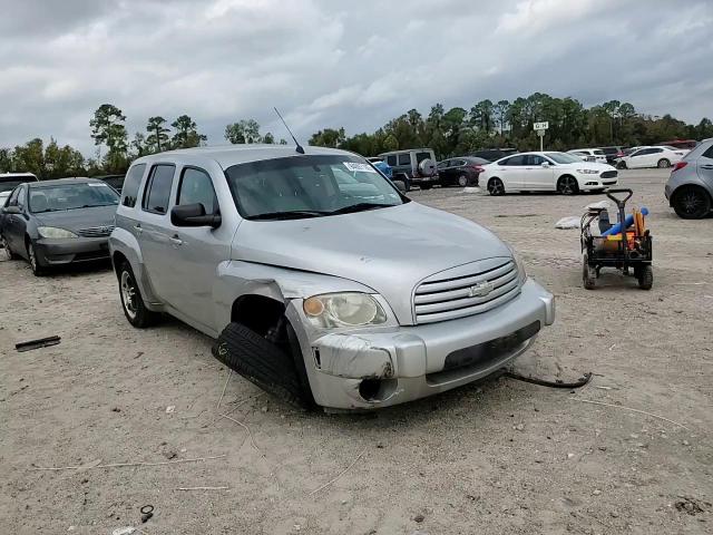 2008 Chevrolet Hhr Ls VIN: 3GNDA13D18S623447 Lot: 94097165