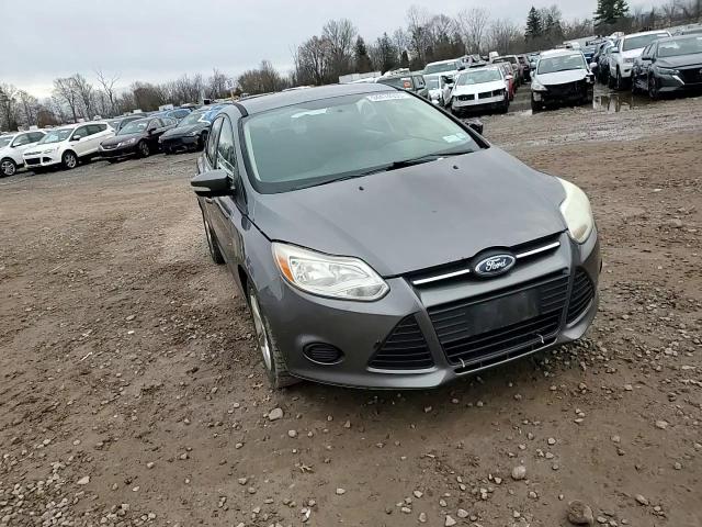 2013 Ford Focus Se VIN: 1FADP3F21DL278374 Lot: 94474935