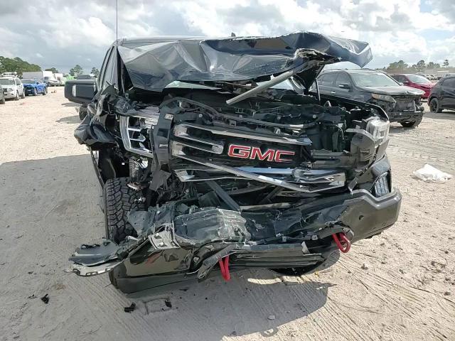2020 GMC Sierra K1500 At4 VIN: 1GTP9EEL2LZ211964 Lot: 93500285