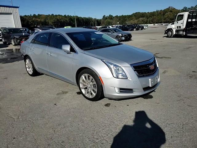 2017 Cadillac Xts Luxury VIN: 2G61N5S3XH9113906 Lot: 91217955