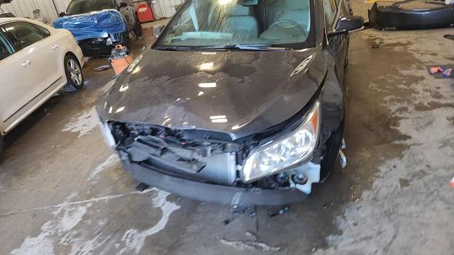 2013 Buick Lacrosse VIN: 1G4GC5E36DF199172 Lot: 92504765