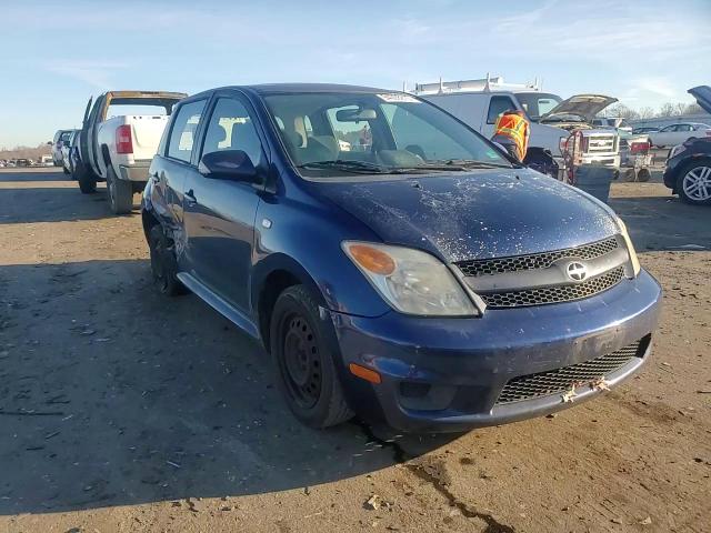 2006 Toyota Scion Xa VIN: JTKKT604260152028 Lot: 94098815